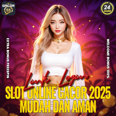 Gacor55 Login Akses Mudah Dan Aman - Storytyke.com